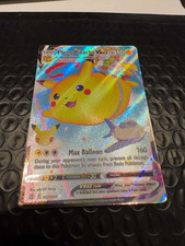 Flying Pikachu VMAX 007/025 - Celebrations - Pokemon Card - Near Mint