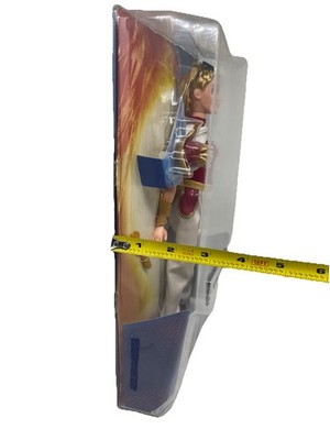 Disney Zombies 4 Dawn of the Vampires Nova Bright 12-Inch Doll NIB