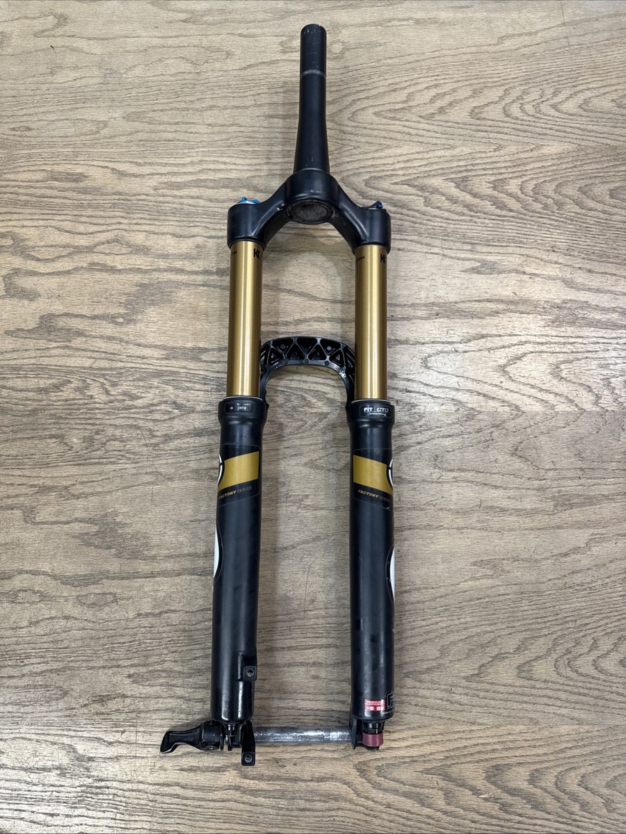 FOX 36 FACTORY 27.5 150mm 15×100 カシマコート Fox 36 Factory 27.5 150Mm 15 100 Kashima Coat | eBay