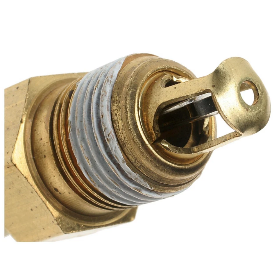 Fits CADILLAC DEVILLE Charge Temperature Sensor 1980-1985 AX2 ( X3 PCS ) - Image 3 of 4