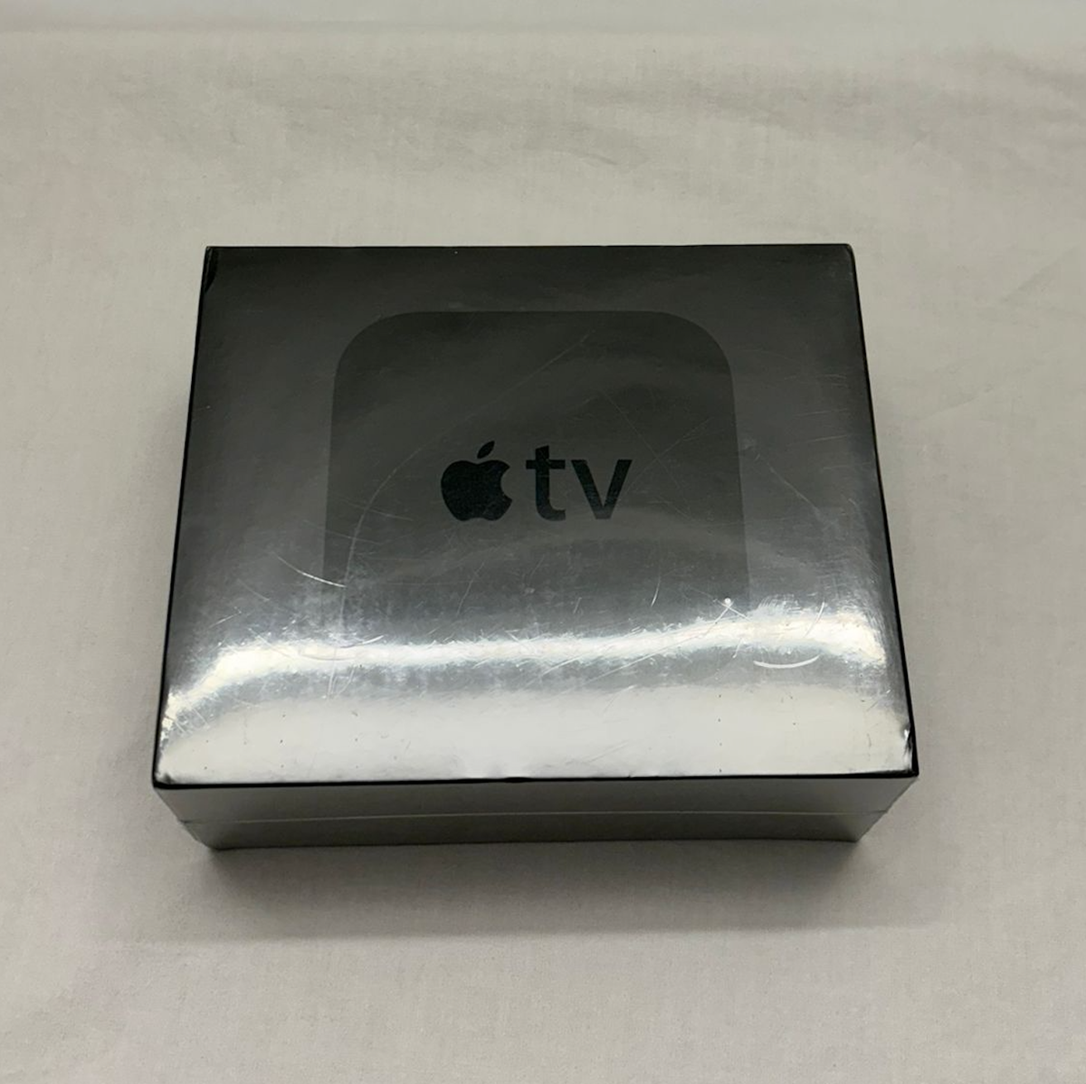 Apple TV (4th Generation) 64GB HD Media Streamer - A1625 for sale