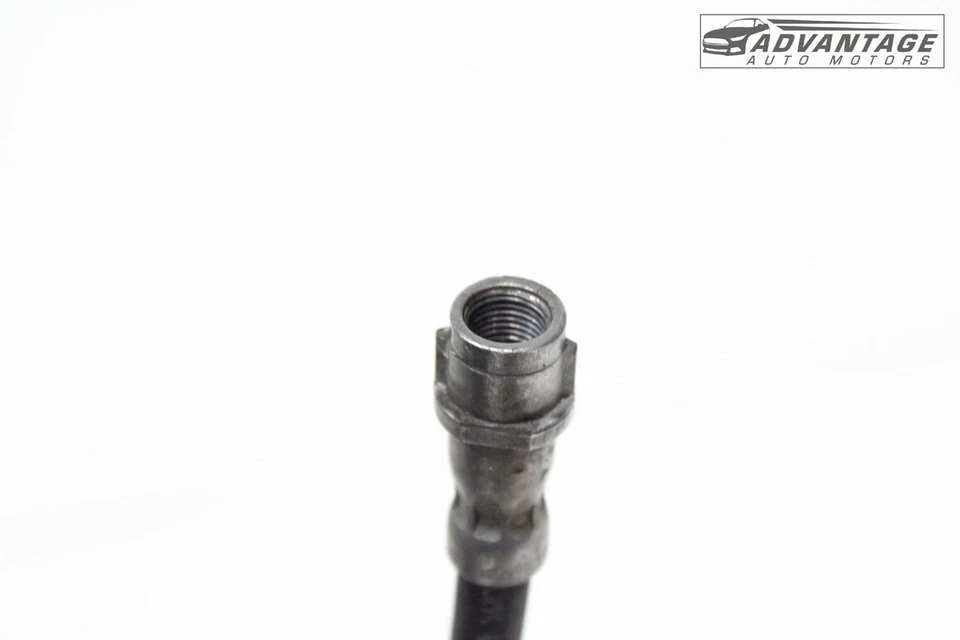 2017-2019 MERCEDES-BENZ E300 FRONT RIGHT PASSENGER SIDE BRAKE CALIPER HOSE OEM - Image 3 of 4