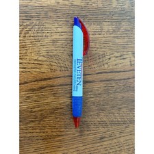 Teveten pharmaceutical pen drug rep pharma me...