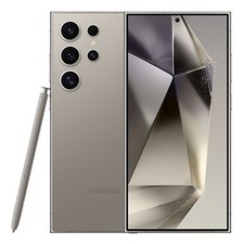 Image of SAMSUNG GALAXY S24 ULTRA DUAL 256Gb GREY [A] - Unlocked