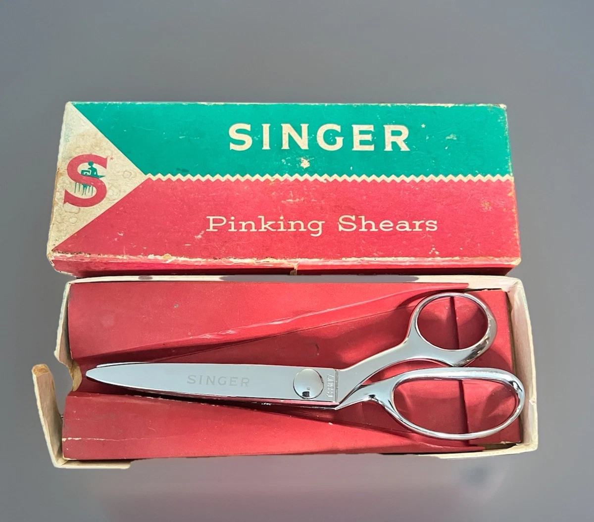 singer pinking shears products for sale | eBay