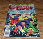 AMAZING SPIDER-MAN # 159