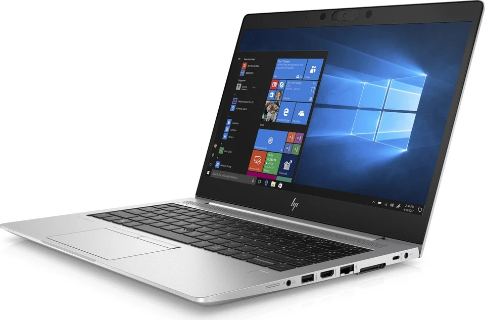 HP EliteBook 745 G6 · Ryzen 5 3500U · 16GB · 512GB, Foto 3 von 5