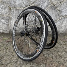 Mavic Cosmic Carbone SLR SSC Wheels - WORLDWIDE SHIPPING
