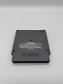 ‼️NINTENDO NES ICE Climber mit OVP ‼️