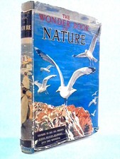 The Wonder Book of Nature for Boys and Girls (W P Pycraft et al) (ID:16805)