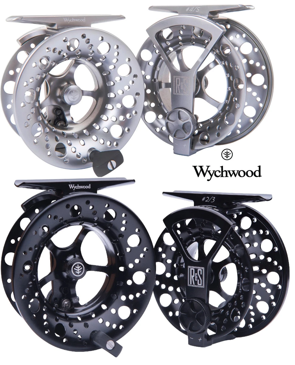 Moulinet carpe Wychwood acheter sur