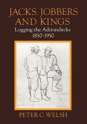 Jacks, Jobbers, and Kings: Log - GOOD