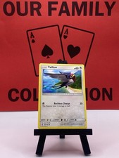 Taillow 103/145 Sun & Moon Guardians Rising Common Regular Pokemon TCG 2017