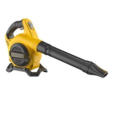 Childrens Blower Toy for Home Garden Cleaning Battery Powered Wireless Play Tool