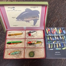 quietfunk 25th anniersary BOX Order ion Rare