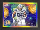 2025 Topps Cosmic Chrome Tyler Warren Base (RAW)