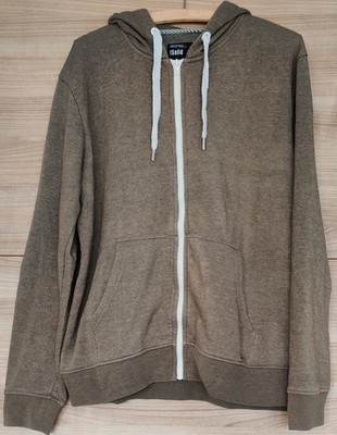 !Solid Zip Hoodie Jack & Jones Only & Sons Review Nike Adidas Puma RVCA T-Shirt