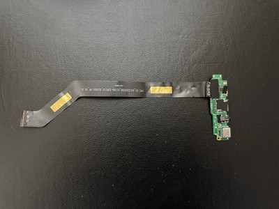 Medion Akoya E16423 USB Board Audio Board Sound Board Card Reader Original (N)