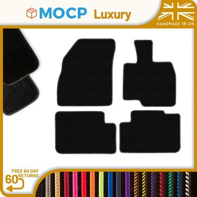Luxury Car Mats to fit Chery Tiggo 7 PHEV 2025-present