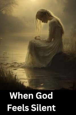When God Feels Silent -  NEW FRANKIE. RUWA 2024-10-08