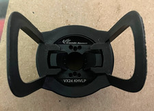 KREMLIN VX-24 VX24 AIRCAP XCITE GUN 132-720-020 DEALER 232.OO OURS 142.00