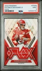 2024 PANINI PHOENIX FLEX FPMS PATRICK MAHOMES II PSA 9 MINT CASE HIT