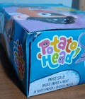 NEW Mr. Potato Head Pirate Spud HASBRO 11 Piece Set 2021 Toy Story Sealed — photo 3