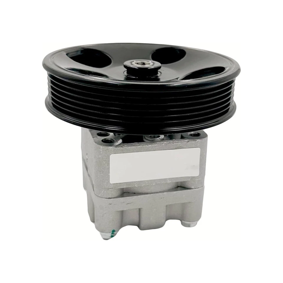 Bomba de direção hidráulica para 2007-2013 Nissan Altima para 2005-2006 X-Trail 215478 - Imagem 3 de 4