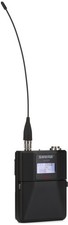 Shure ULXD1 Wireless Bodypack Transmitter - V50 Band