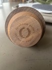 Farmhouse Pottery Vermont Crafted Woodland Smoker • Incense Räuchermännchen — photo 4