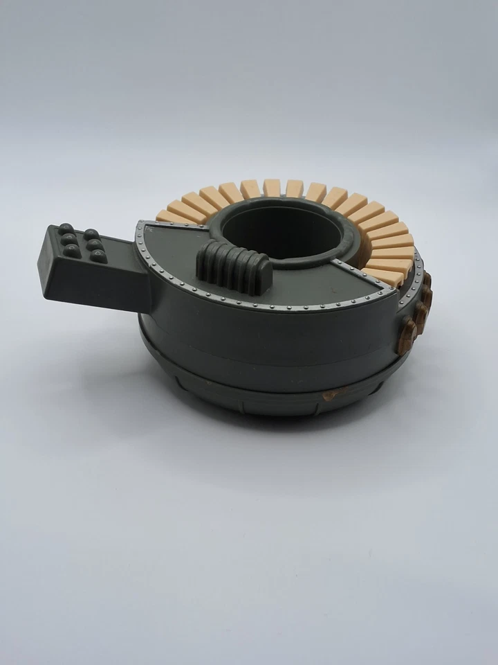 MAX REBO & SLY SOOTLES 1984 KENNER star wars ORIGINAL VINTAGE KEYBOARD - Image 3 of 4