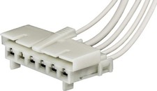 Headlight and Ignition Harness Connector for GM
