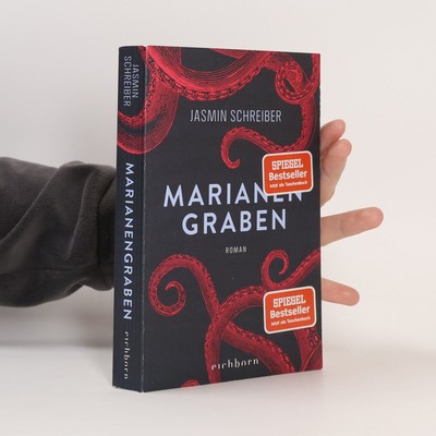 Marianengraben: Roman  |  Jasmin Schreiber