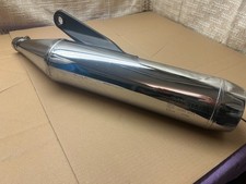 Auspuff 57410891A Ducati Sport Classic 1000 GT 1987-91 n DH2-018.