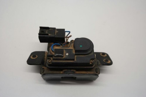 2007-2017 GMC Traverse Power Liftgate Latch Assembly Lock Actuator Release Motor - Picture 4 of 9