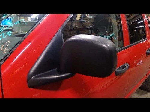 Driver Side View Mirror Power Fits 03-09 DODGE RAM 2500 659425