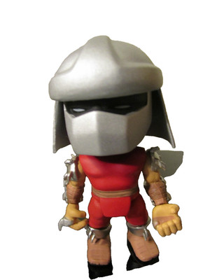 Loyal Subjects Teenage Mutant Ninja Turtles Shredder Wave 1 