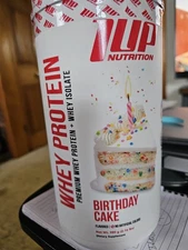 1 up protein powder