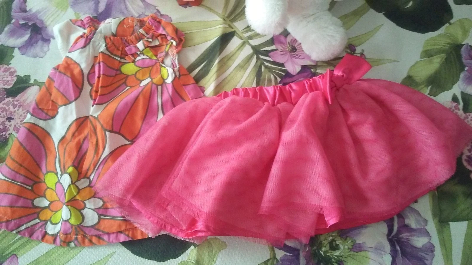 Newborn Clothing Lot 73 Pieces