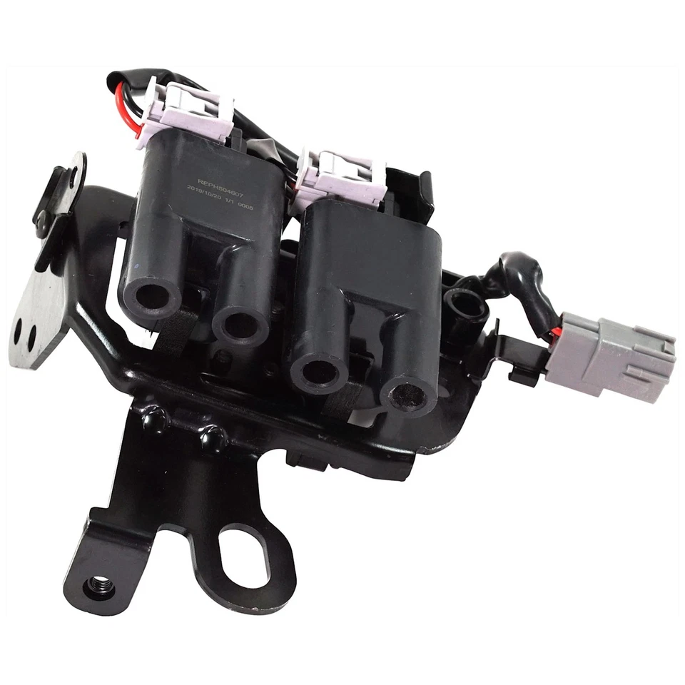 Ignition Coils for Hyundai Tucson Tiburon Kia Spectra5 Spectra Sportage Elantra - Image 2 of 4
