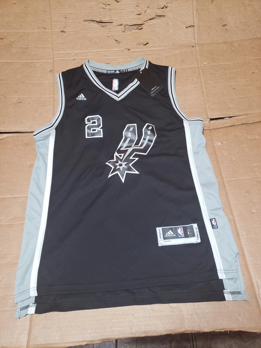 Kawhi Leonard San Antonio Spurs NBA Jerseys for sale | eBay