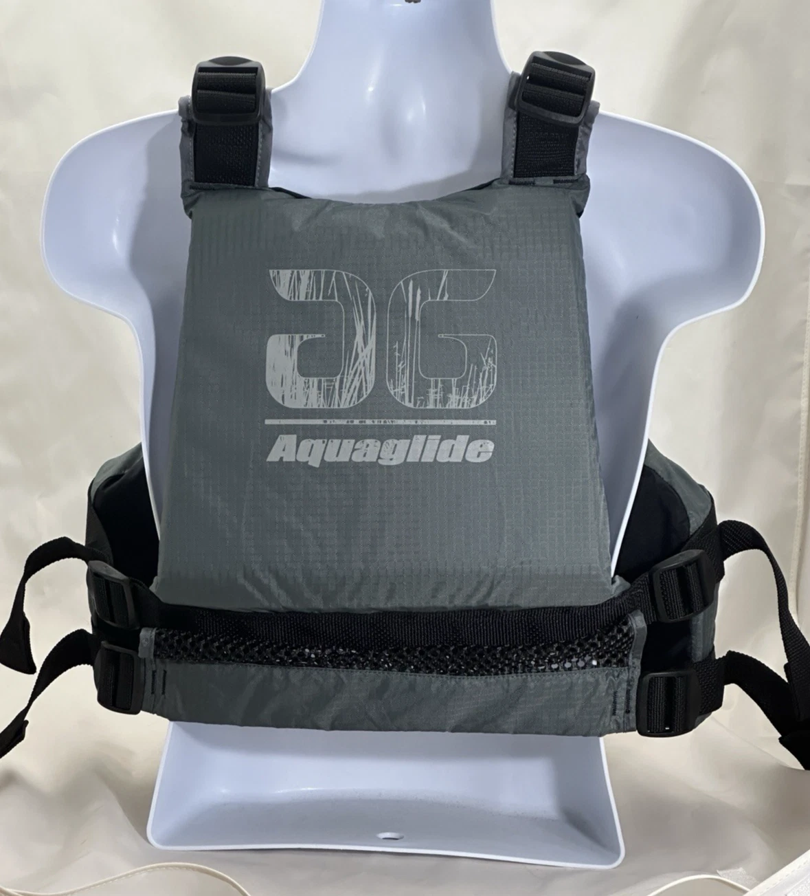 Aquaglide Fishing Life Jacket