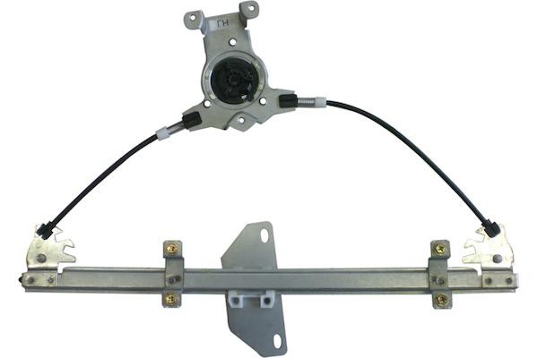 Alzacristallo Anteriore Destro 5p per Nissan Primera W11 Sw dal 1996 al 2002