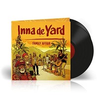 Inna De Yard - Family Affair - Vinyl Record L.P. Set - E3447Z