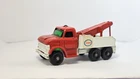 Vintage 1968 Matchbox Lesney Series No. 71 Ford Heavy Wreck Truck #71 Vtg