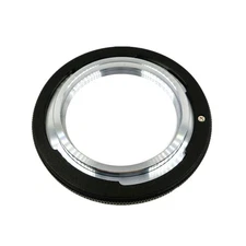 M42-FD Camera Lens Mount Adapter For Canon FD TO M42 Mount Camera A-1 F-1 T50