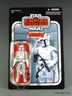 STAR WARS BOBA FETT VINTAGE COLLECTION PROTOTYPE EXCLUSIVE VC61 TVC From Case