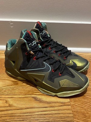 the kings pride shoes