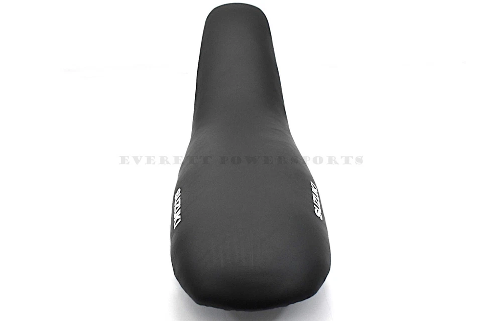 Низкое сиденье гель комфорт DR-Z400 06-24 все S SM E OEM Suzuki 99950-62175 #L288 - Изображение 4 из 4