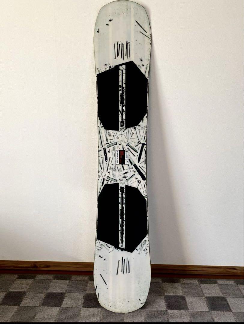 Burton Name Dropper 155 | eBay Burton Name Dropper 155 | eBay